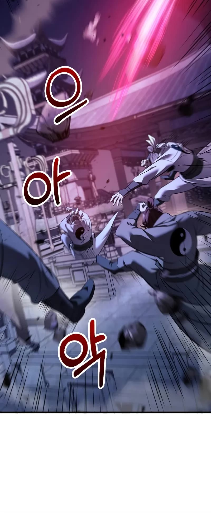 Doctor’s Rebirth chapter 185 page 34