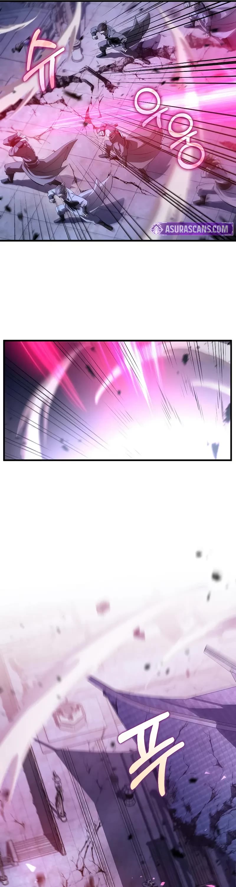 Doctor’s Rebirth chapter 185 page 35