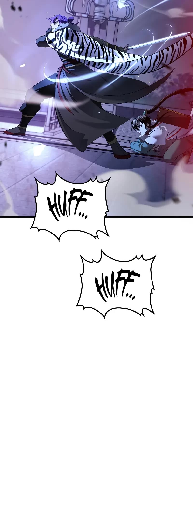 Doctor’s Rebirth chapter 185 page 37