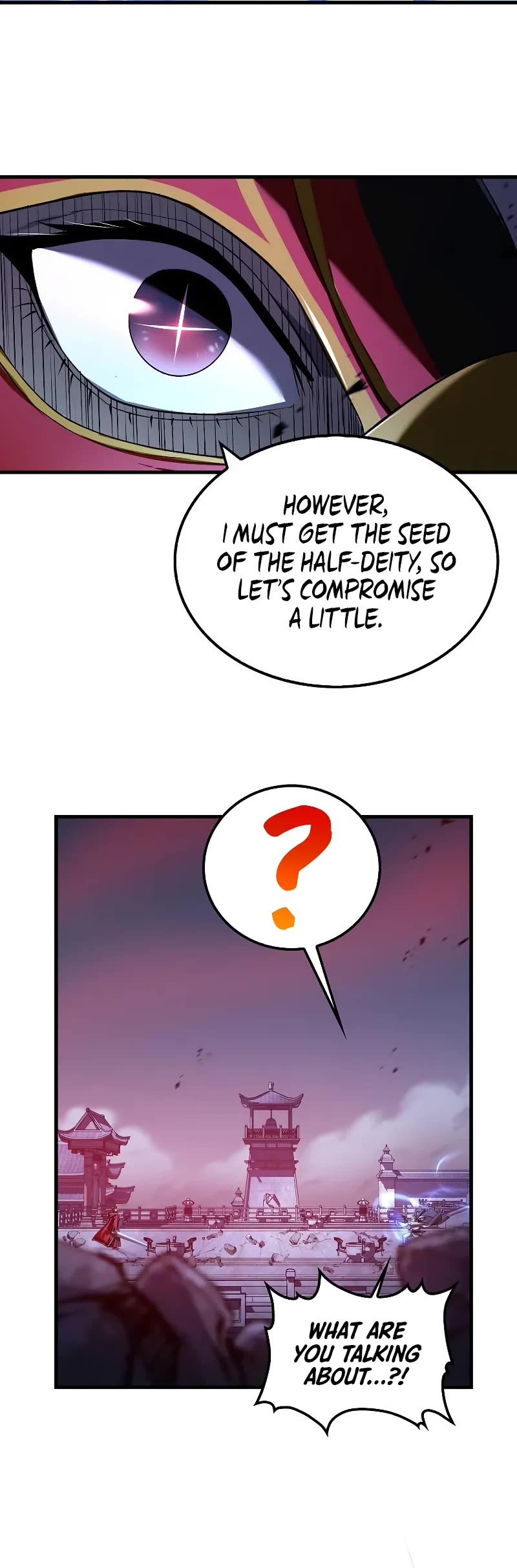 Doctor’s Rebirth chapter 185 page 41