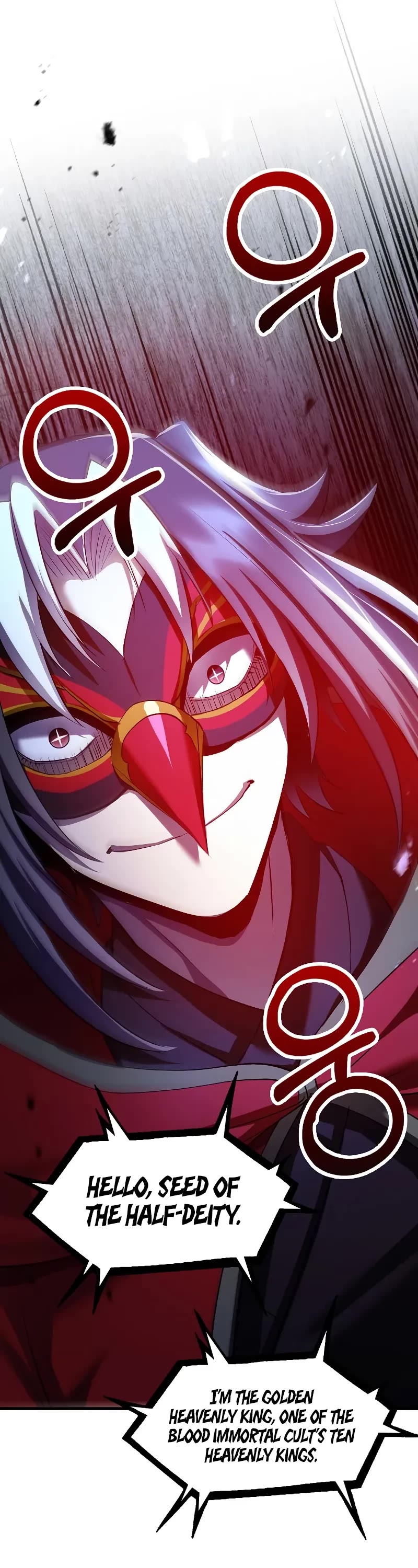 Doctor’s Rebirth chapter 185 page 42