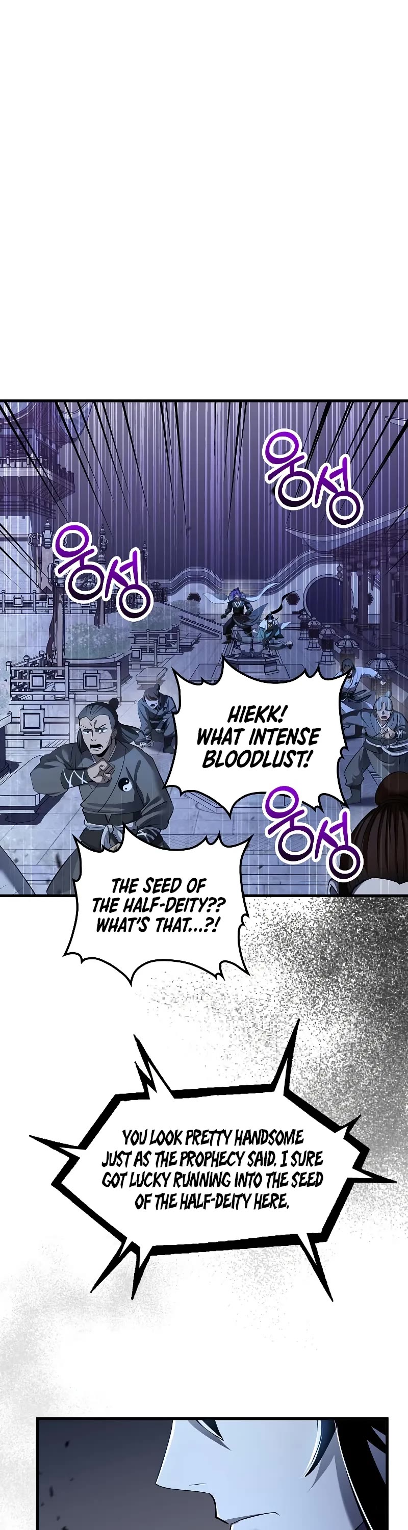 Doctor’s Rebirth chapter 185 page 43