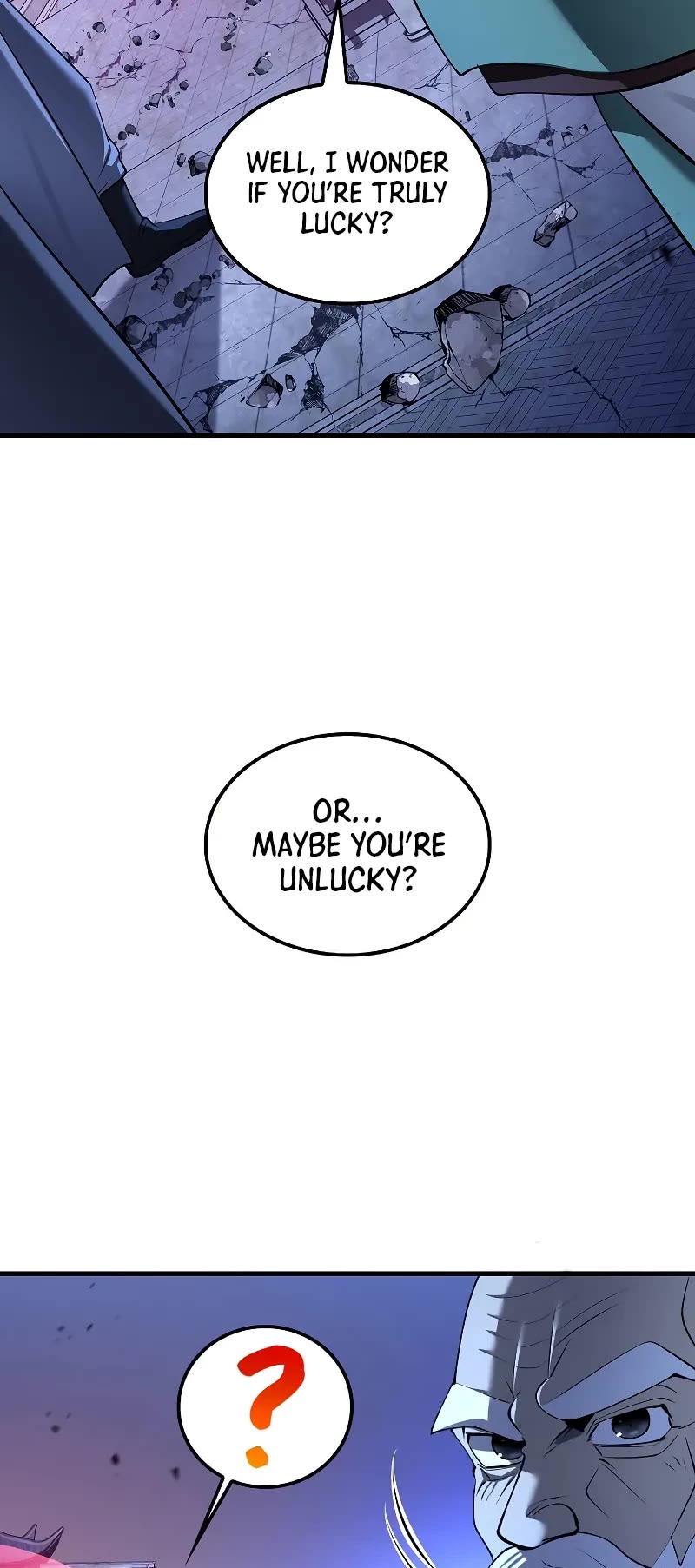 Doctor’s Rebirth chapter 185 page 45