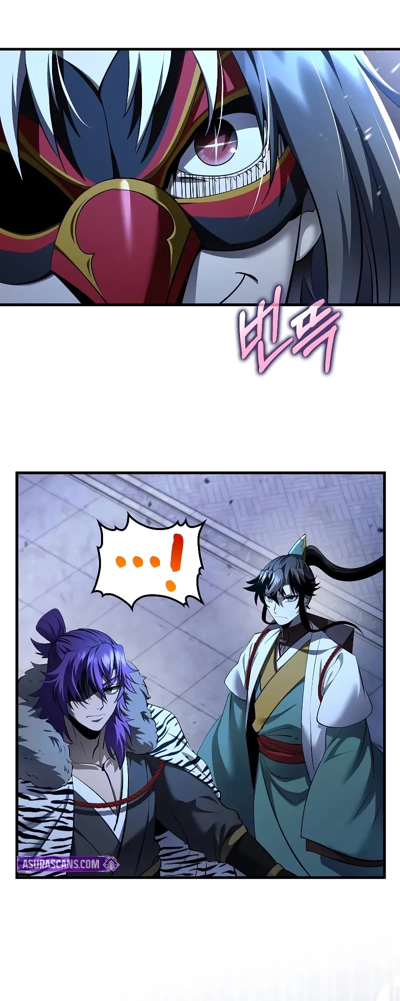 Doctor’s Rebirth chapter 185 page 51