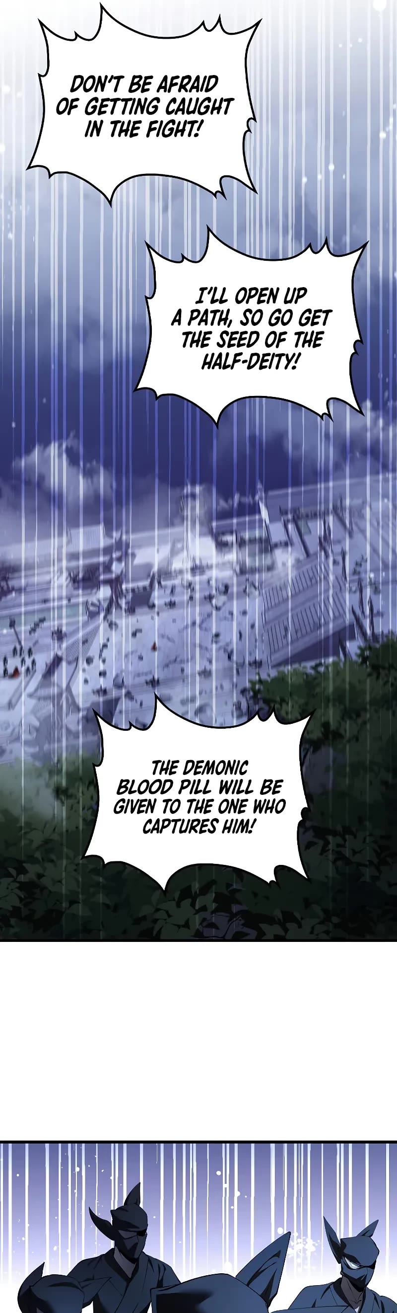 Doctor’s Rebirth chapter 185 page 52