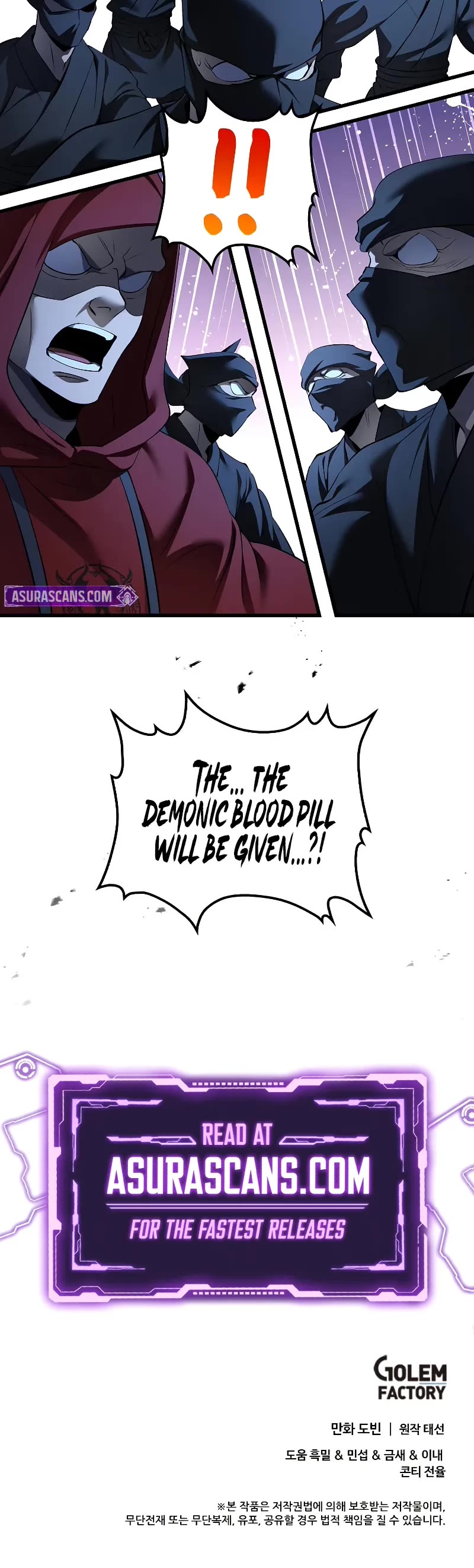 Doctor’s Rebirth chapter 185 page 53