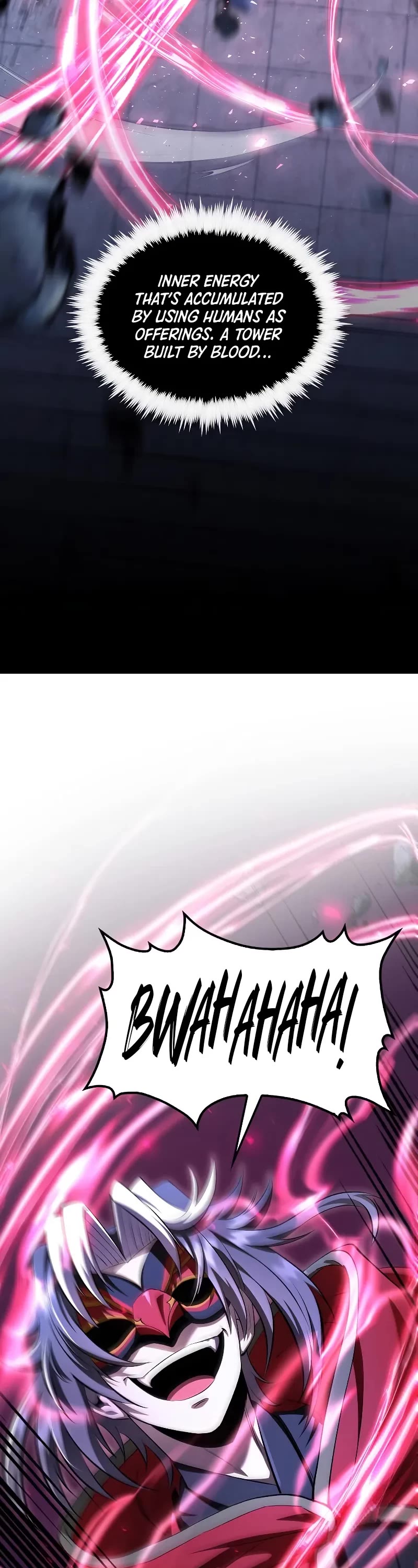 Doctor’s Rebirth chapter 185 page 7