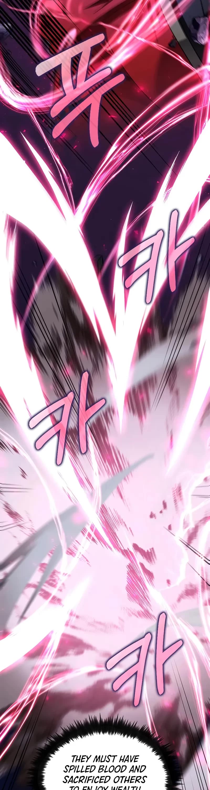 Doctor’s Rebirth chapter 185 page 8