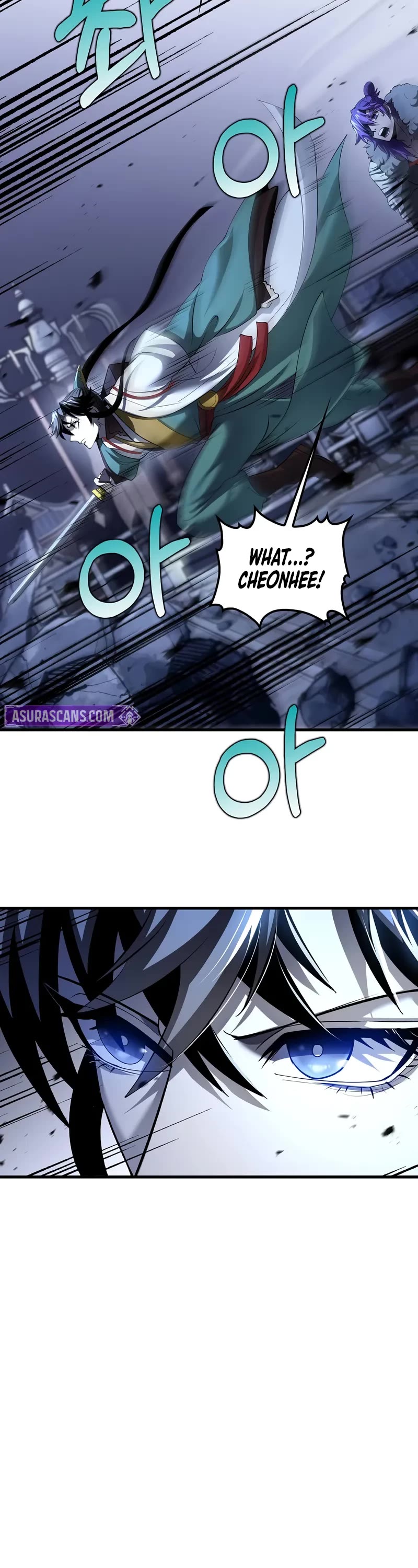 Doctor’s Rebirth chapter 186 page 16