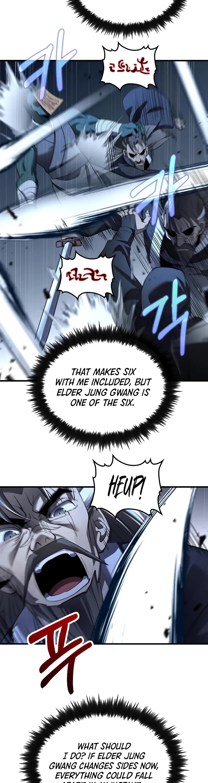 Doctor’s Rebirth chapter 186 page 25