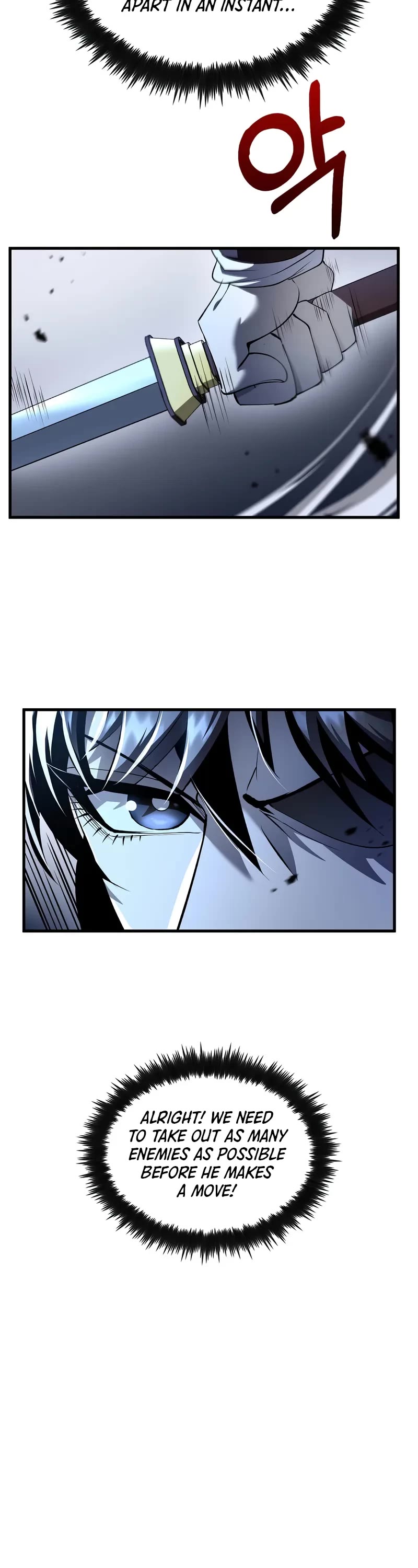 Doctor’s Rebirth chapter 186 page 26