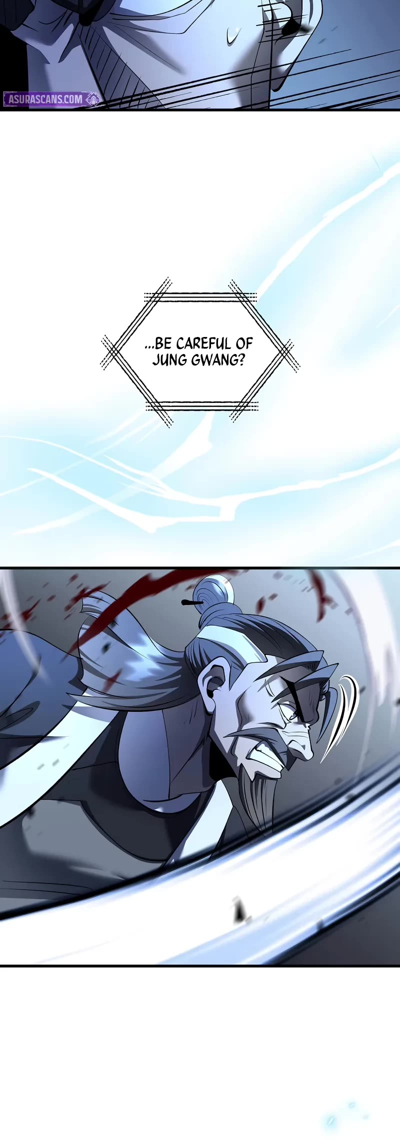 Doctor’s Rebirth chapter 186 page 31