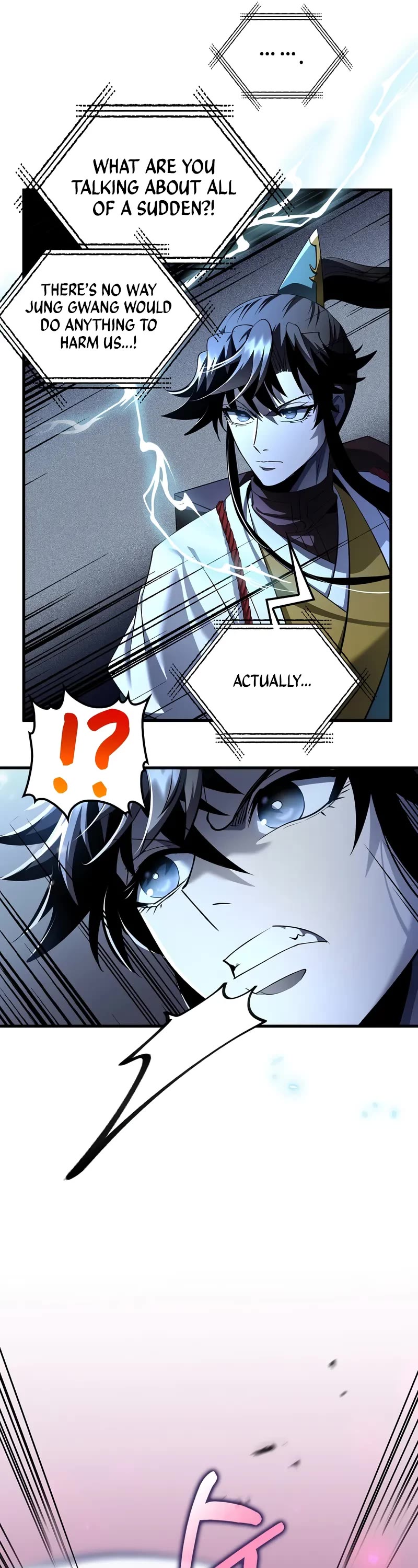 Doctor’s Rebirth chapter 186 page 32