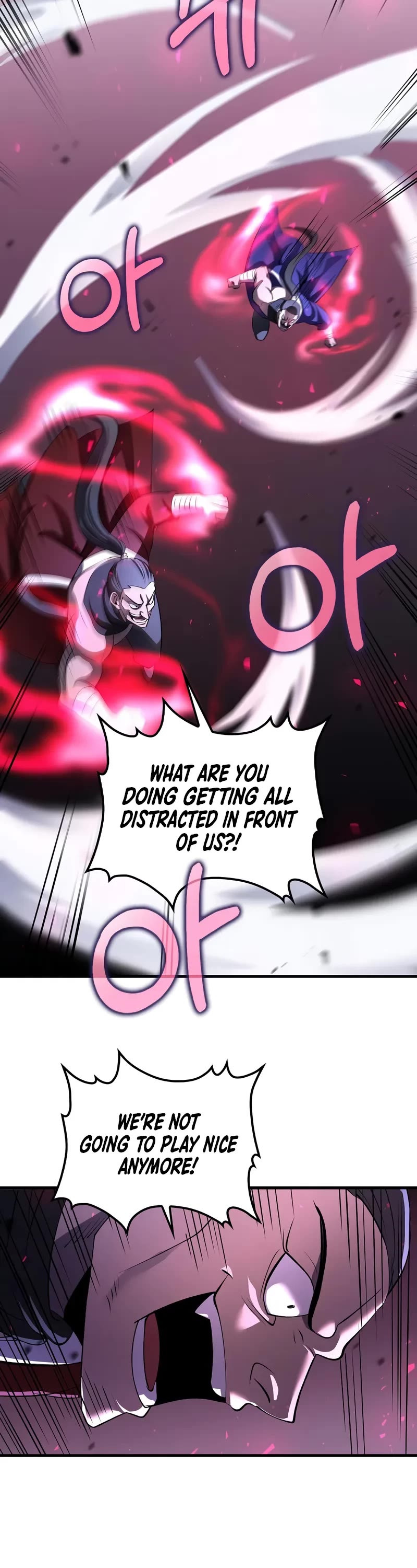 Doctor’s Rebirth chapter 186 page 33