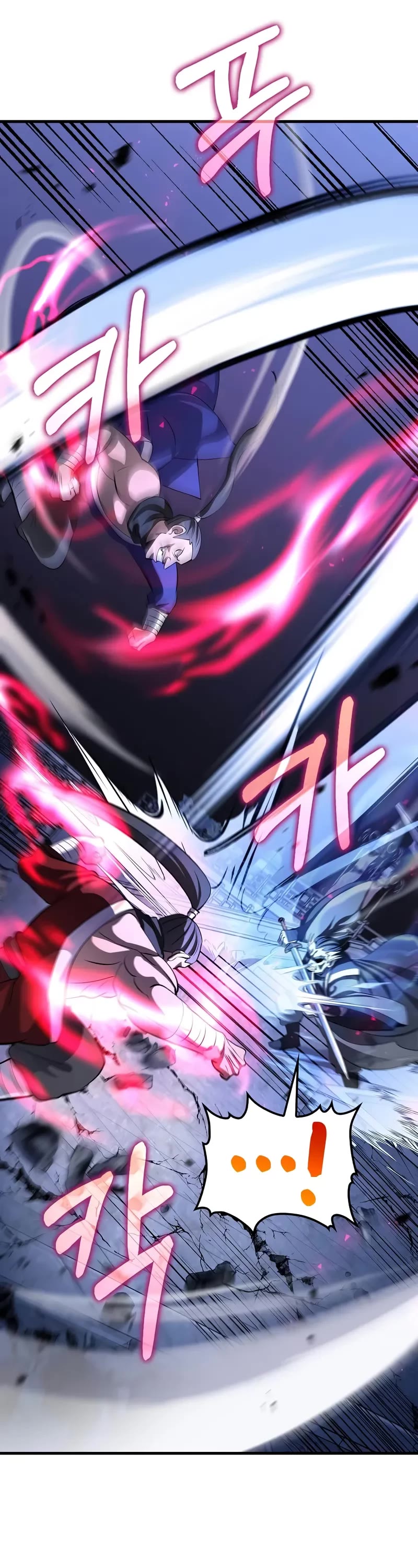 Doctor’s Rebirth chapter 186 page 34