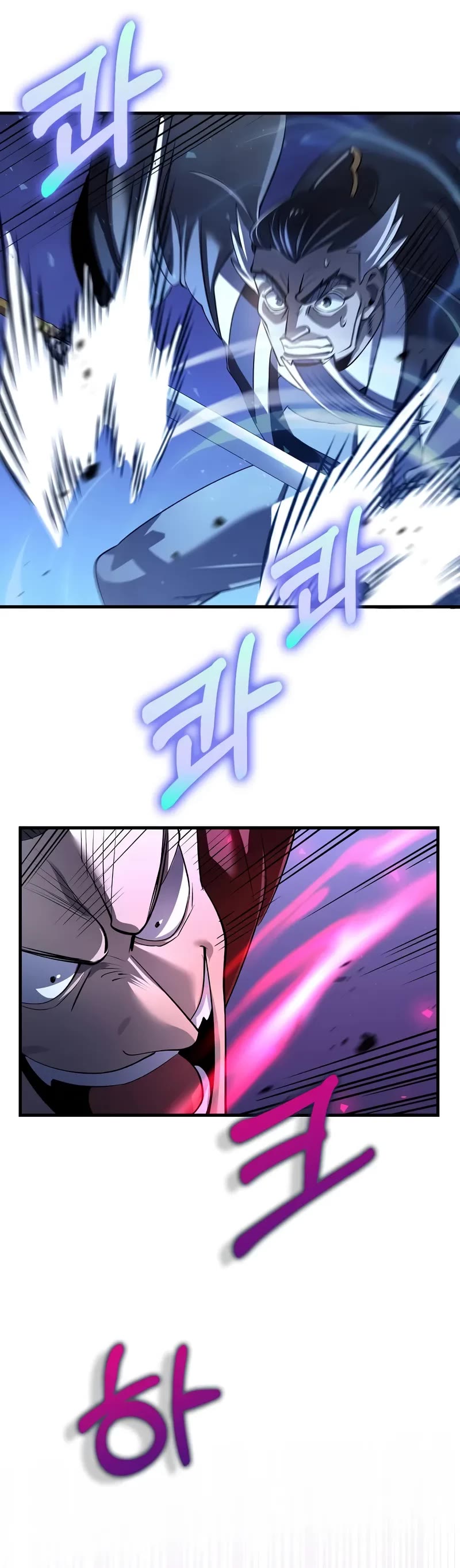 Doctor’s Rebirth chapter 186 page 35