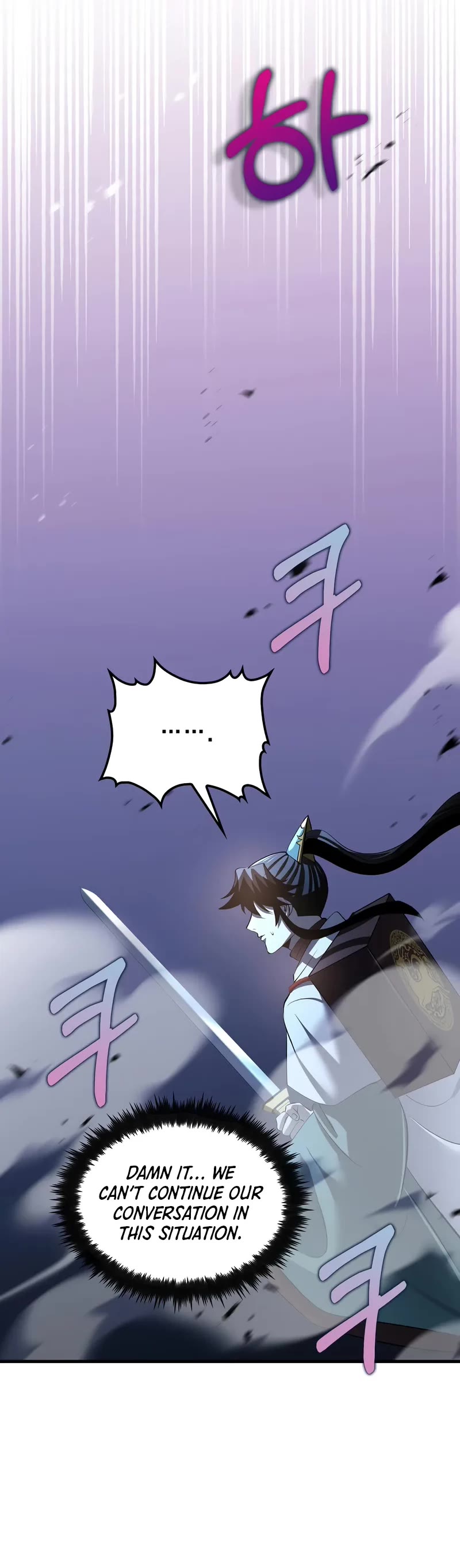 Doctor’s Rebirth chapter 186 page 36