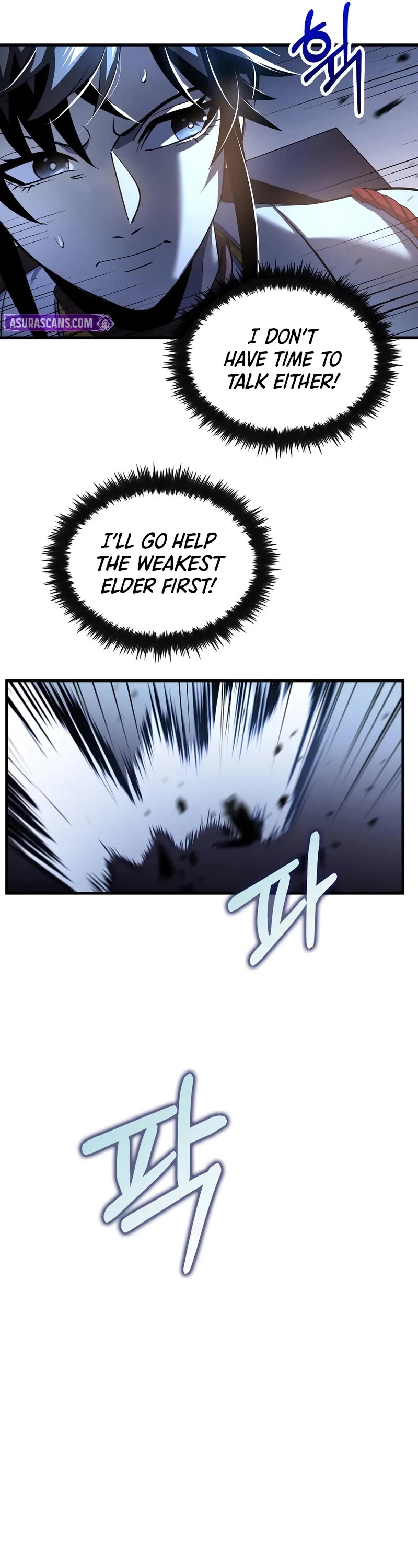 Doctor’s Rebirth chapter 186 page 37