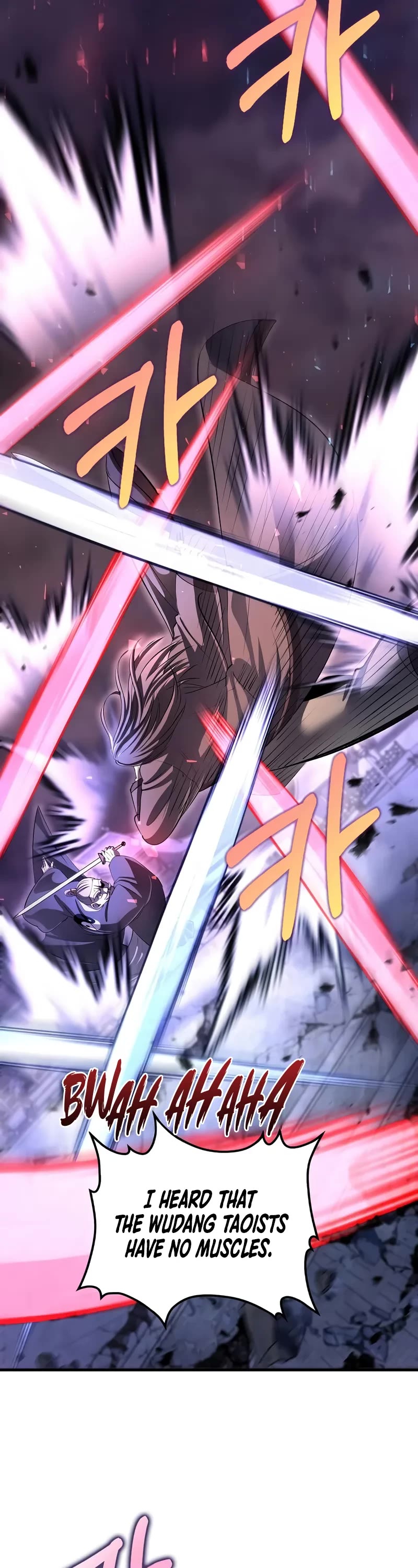 Doctor’s Rebirth chapter 186 page 39