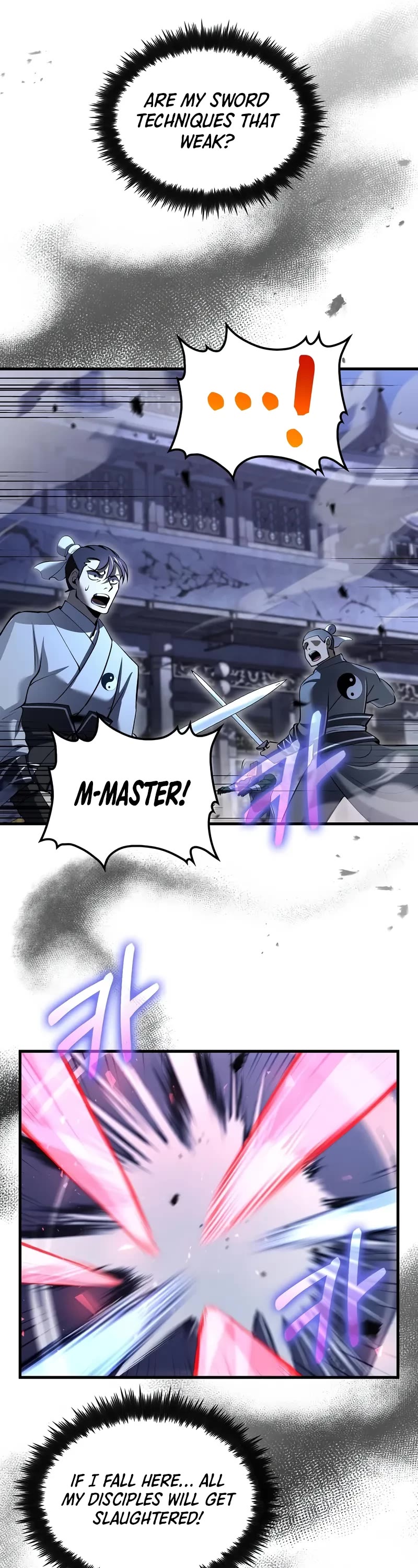 Doctor’s Rebirth chapter 186 page 42