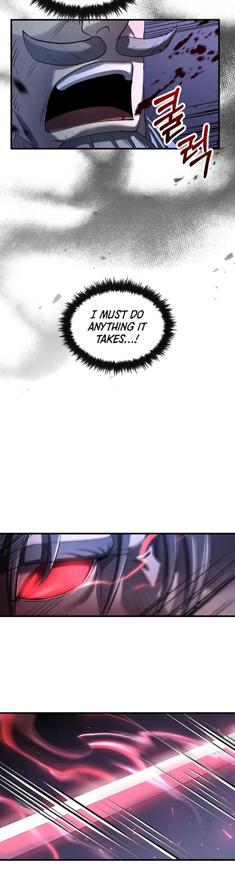 Doctor’s Rebirth chapter 186 page 43