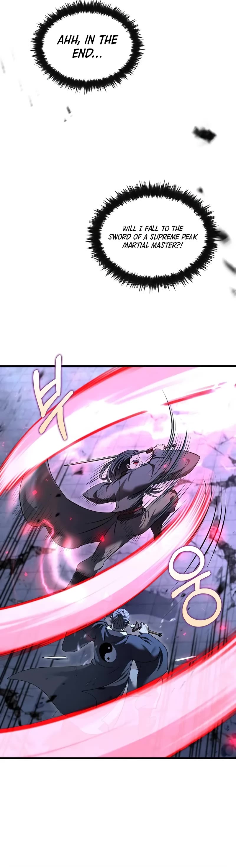 Doctor’s Rebirth chapter 186 page 46