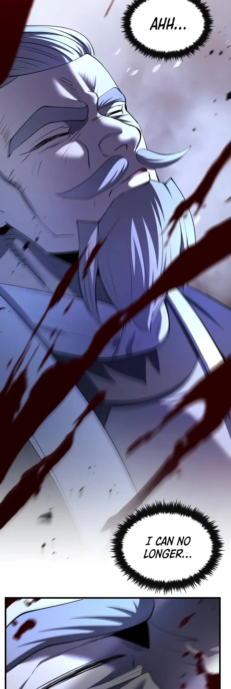 Doctor’s Rebirth chapter 186 page 49