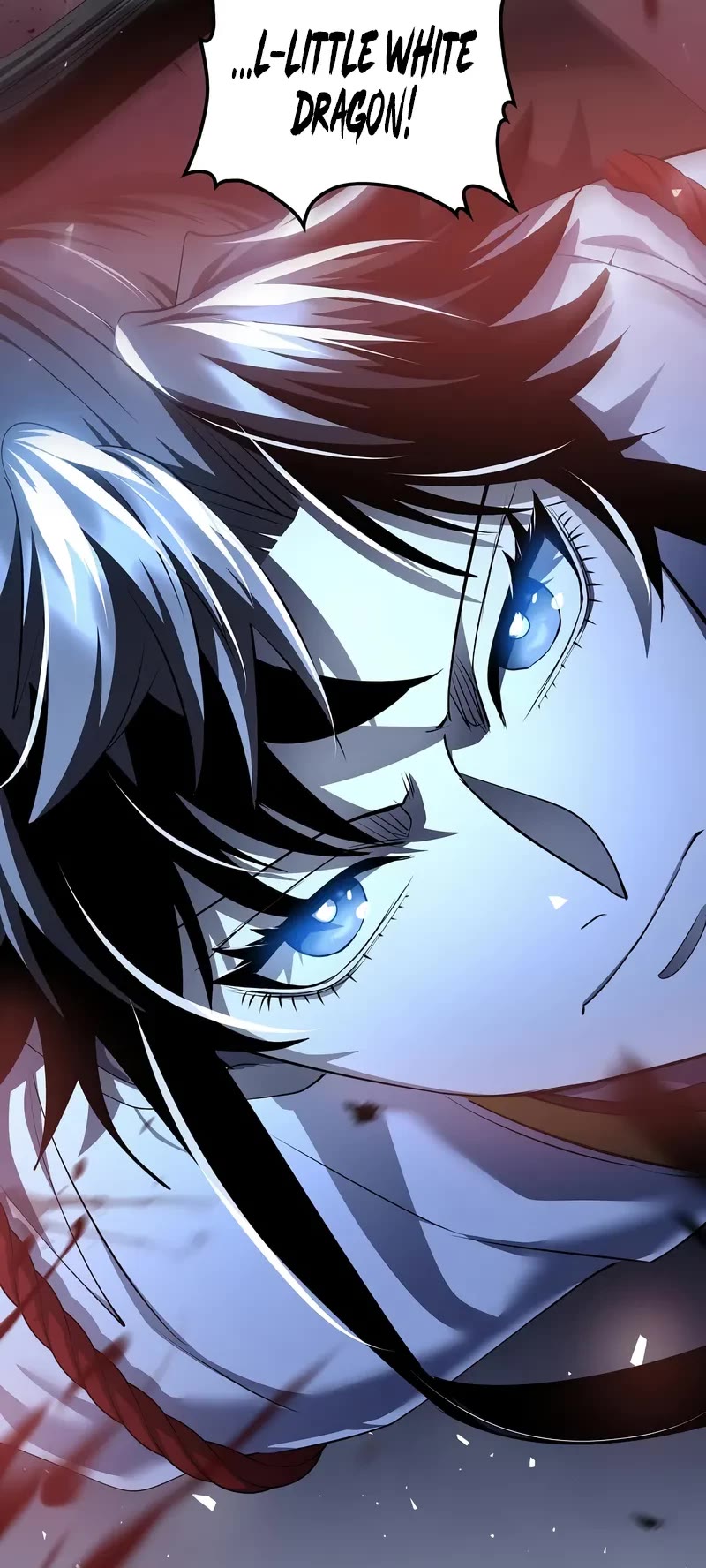 Doctor’s Rebirth chapter 186 page 52