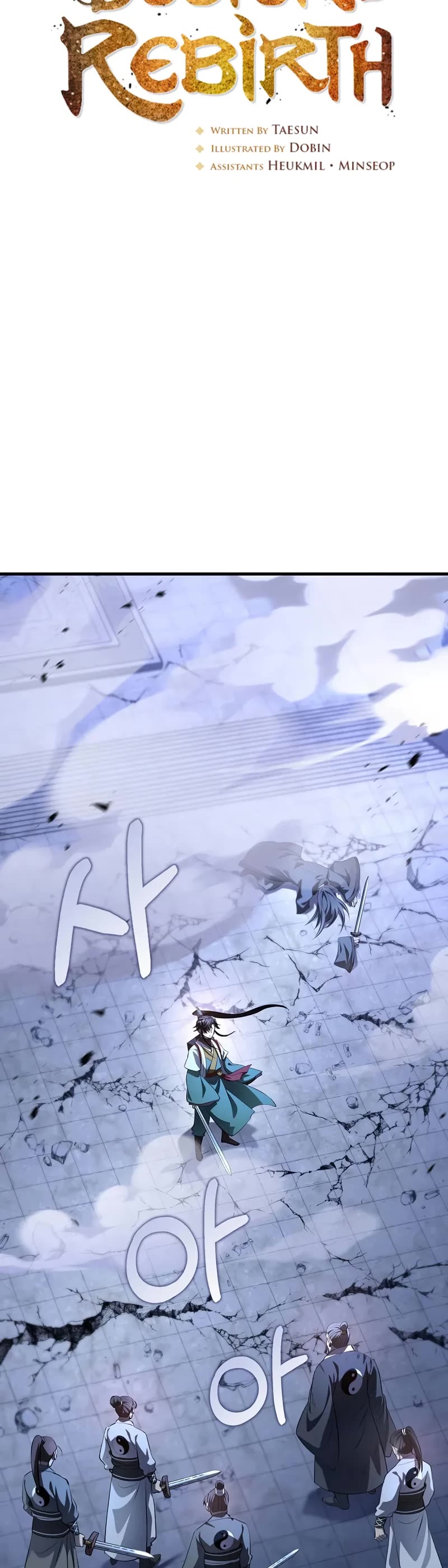 Doctor’s Rebirth chapter 187 page 10