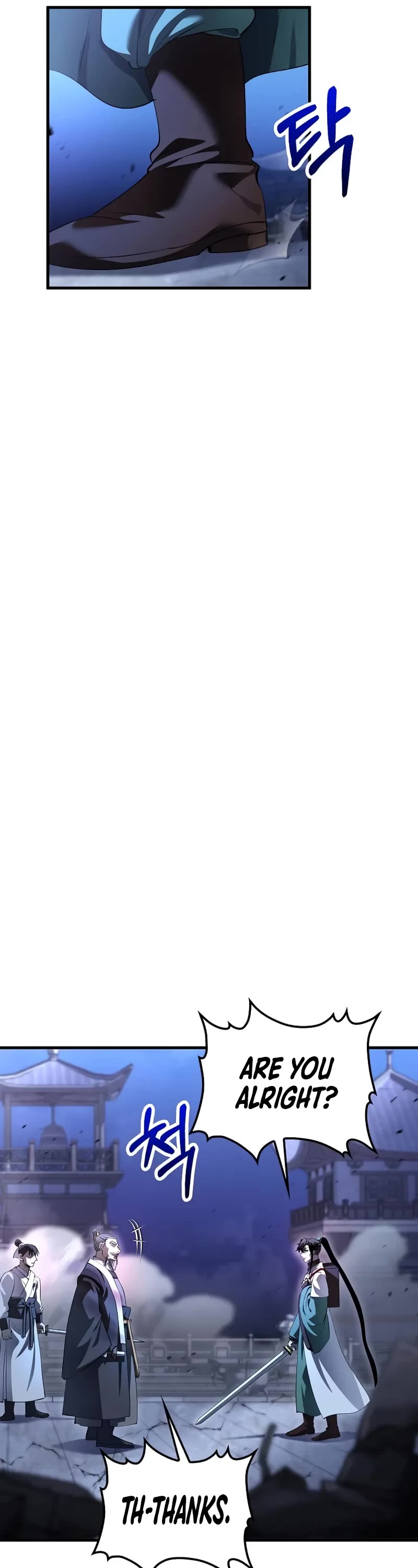 Doctor’s Rebirth chapter 187 page 12