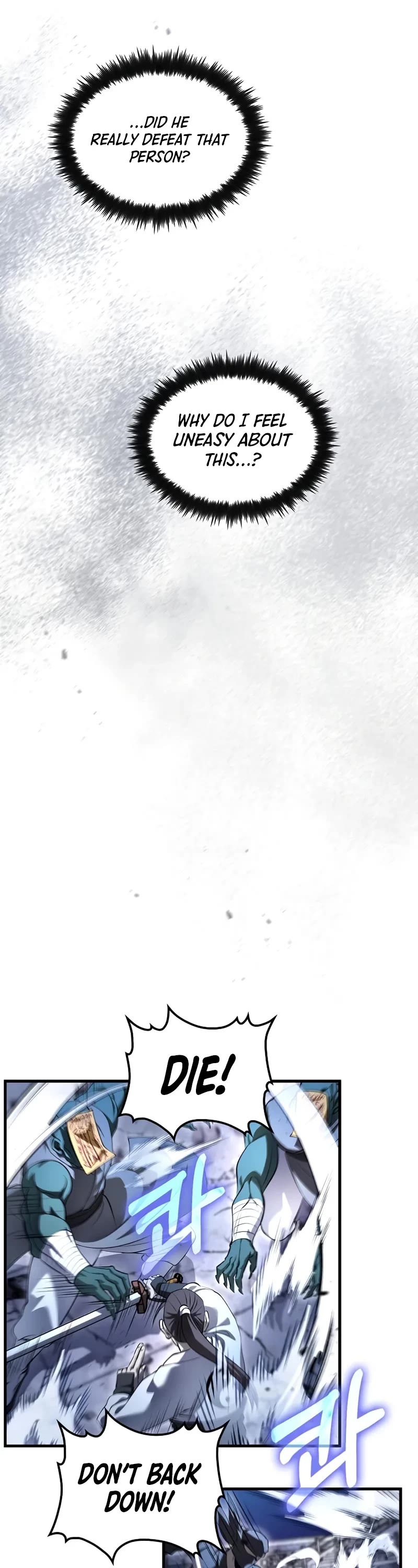 Doctor’s Rebirth chapter 187 page 16