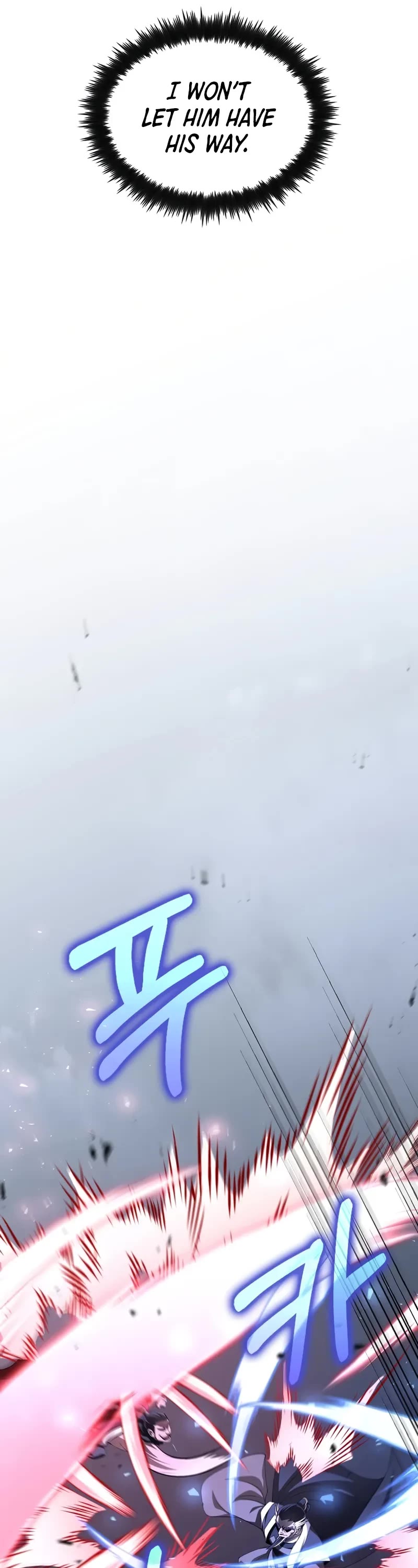 Doctor’s Rebirth chapter 187 page 21