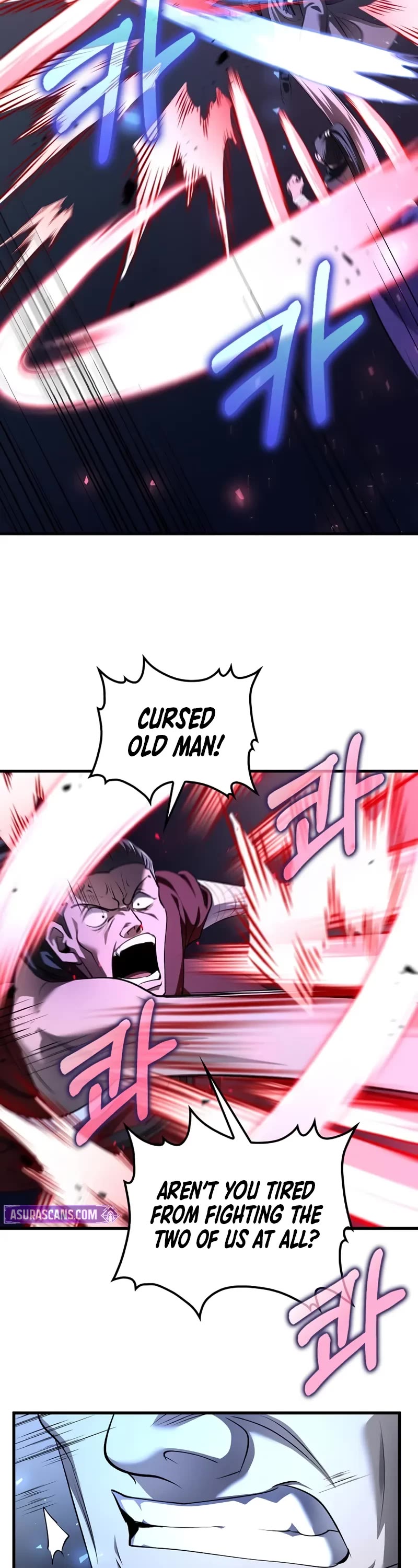 Doctor’s Rebirth chapter 187 page 22