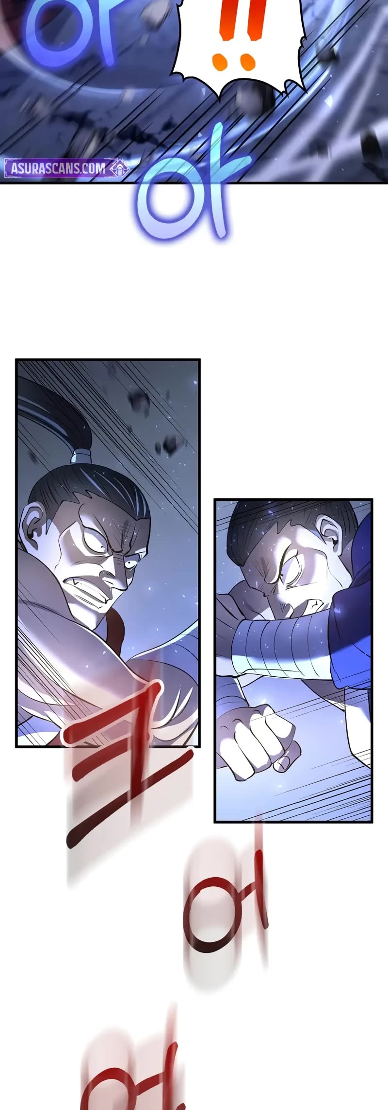 Doctor’s Rebirth chapter 187 page 24