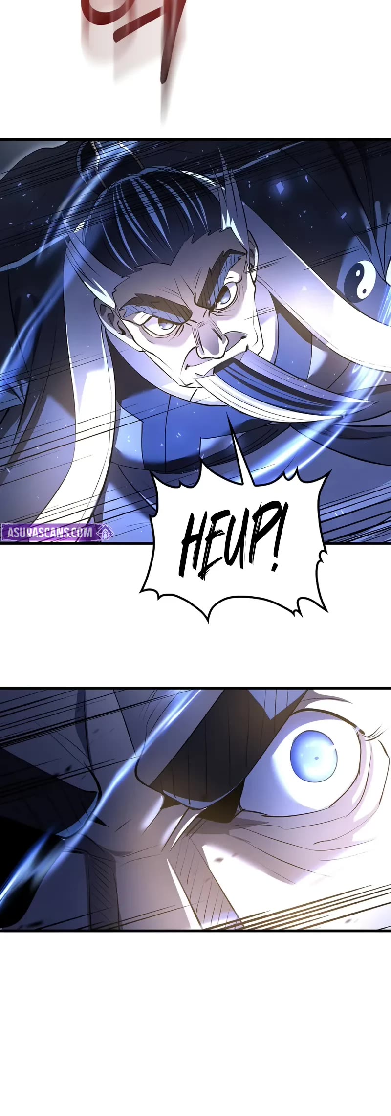 Doctor’s Rebirth chapter 187 page 25