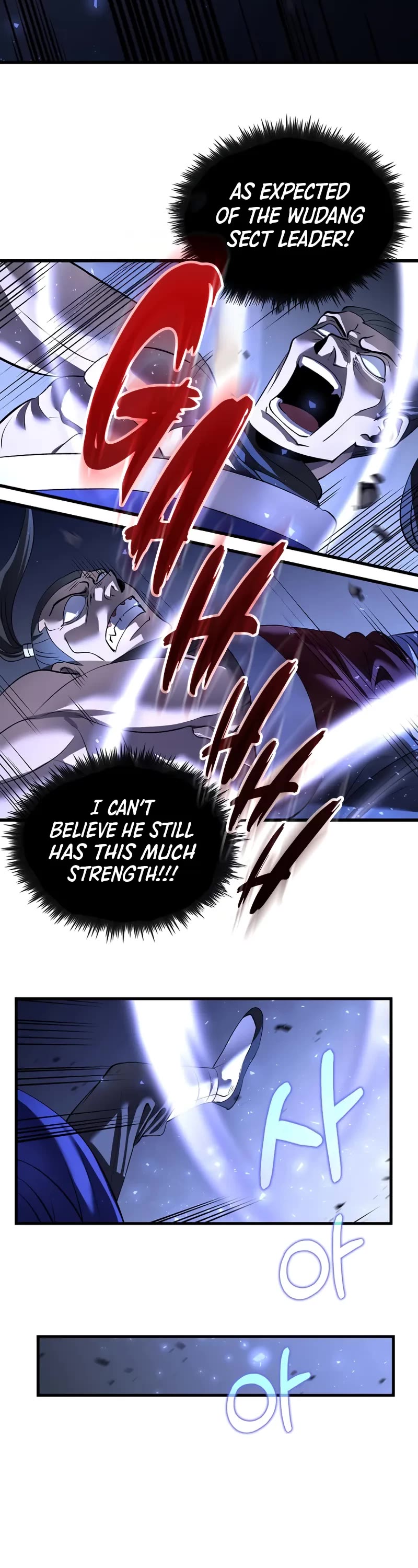 Doctor’s Rebirth chapter 187 page 27