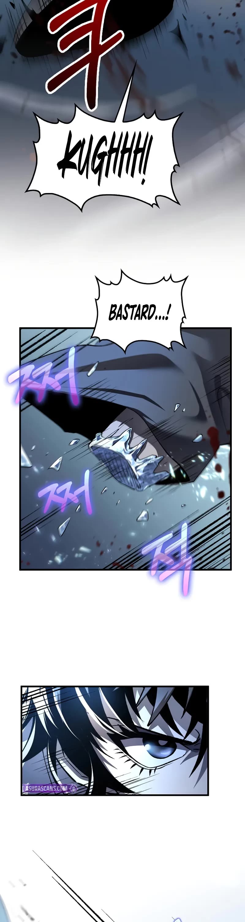 Doctor’s Rebirth chapter 187 page 3