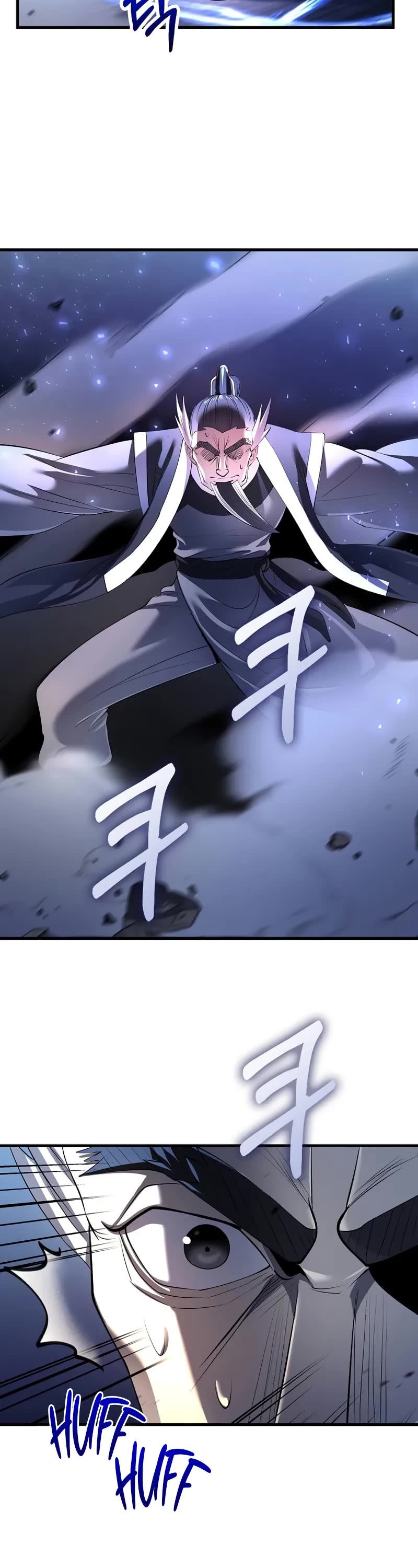 Doctor’s Rebirth chapter 187 page 30