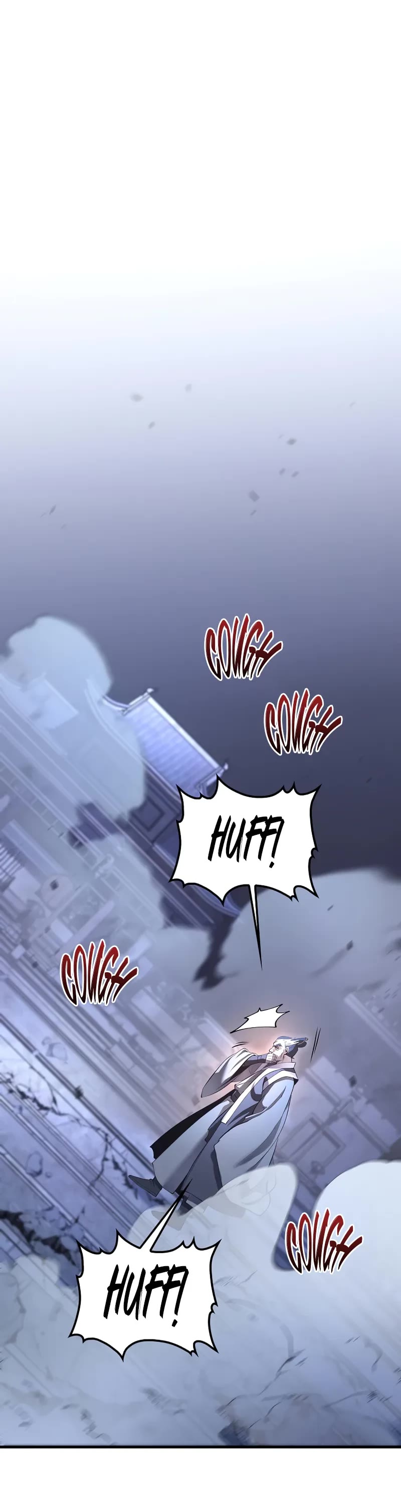 Doctor’s Rebirth chapter 187 page 31