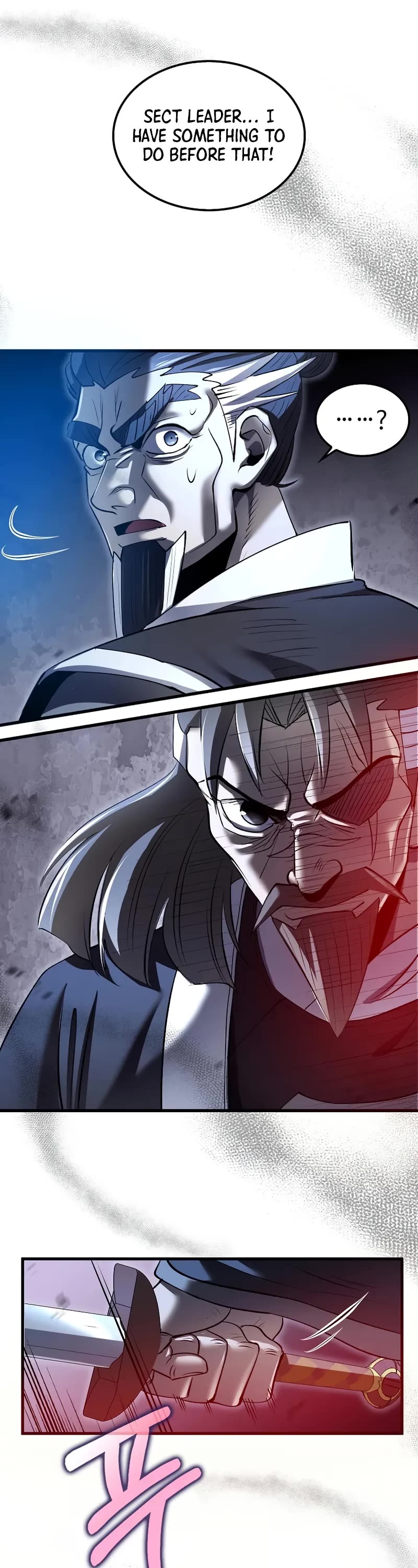 Doctor’s Rebirth chapter 187 page 35