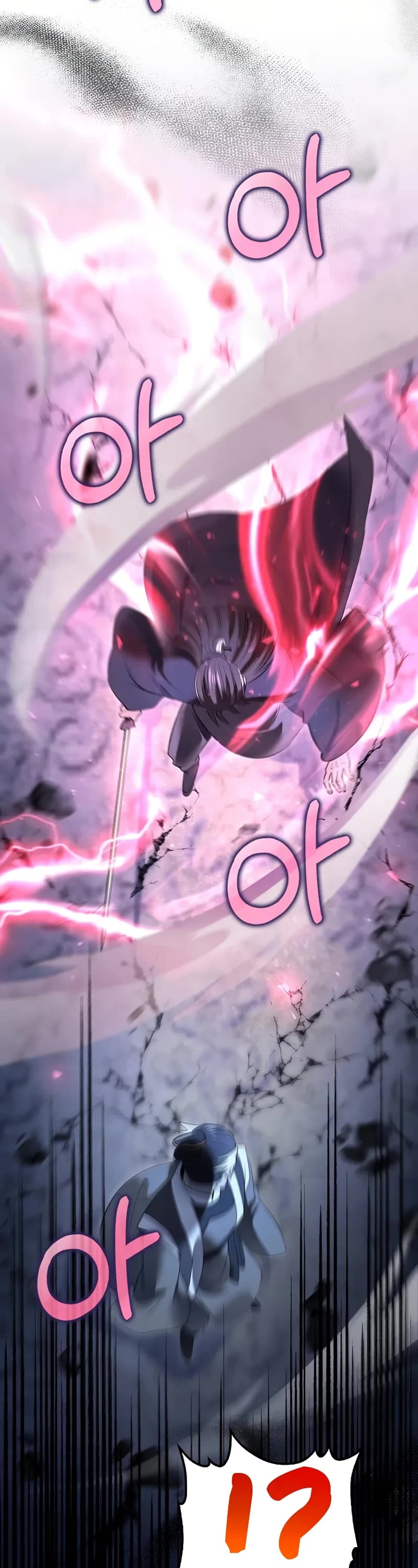 Doctor’s Rebirth chapter 187 page 36