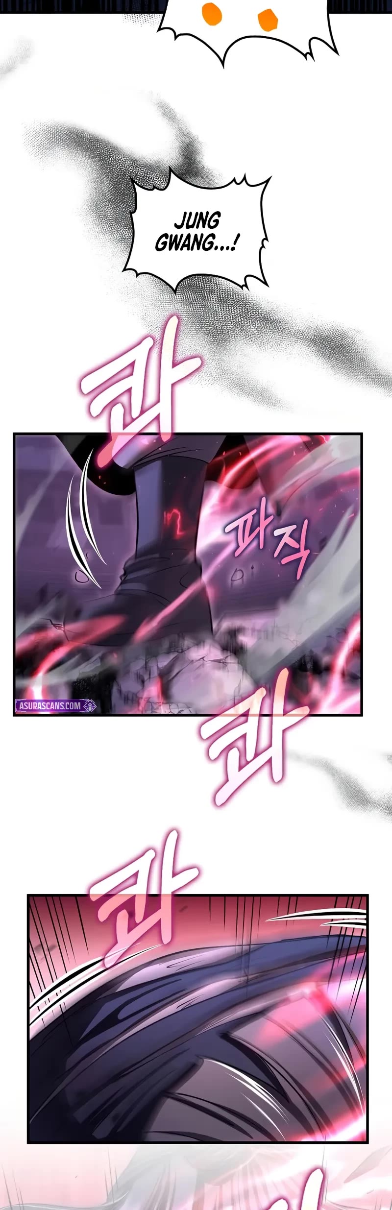 Doctor’s Rebirth chapter 187 page 37