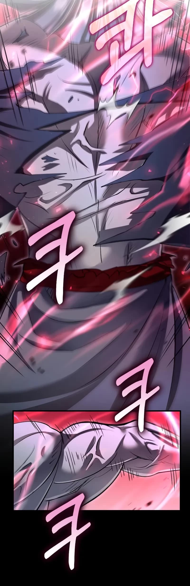 Doctor’s Rebirth chapter 187 page 38