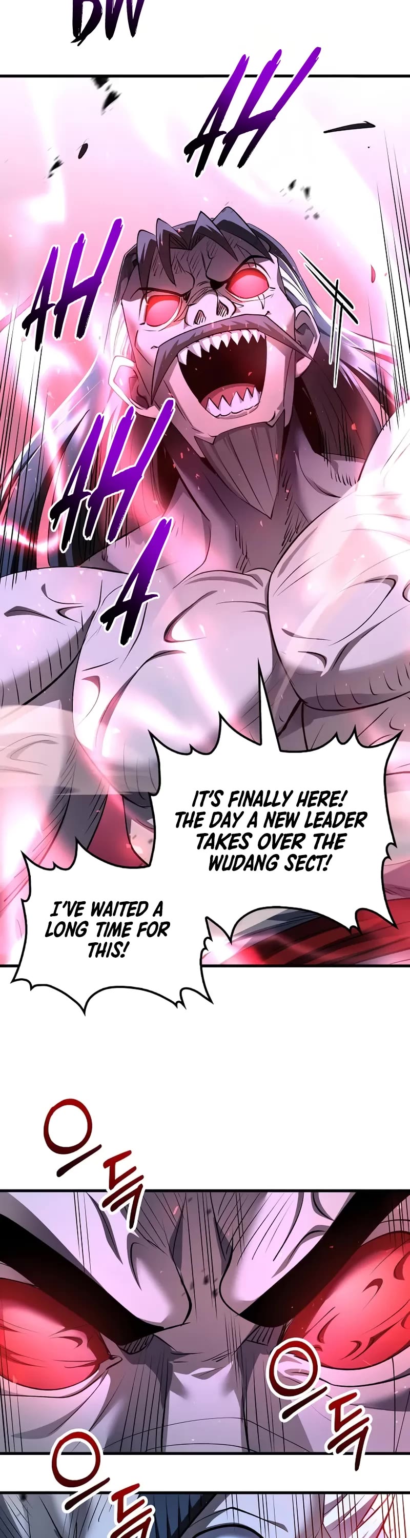 Doctor’s Rebirth chapter 187 page 41