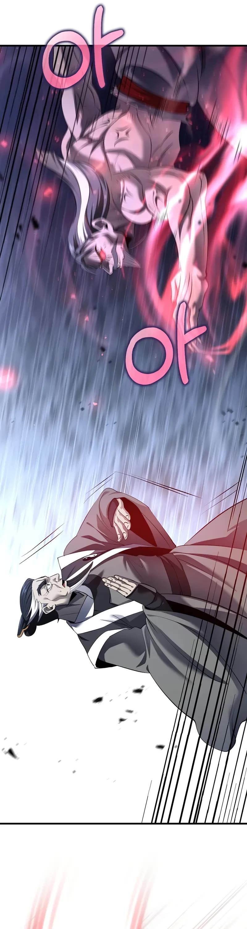 Doctor’s Rebirth chapter 187 page 44