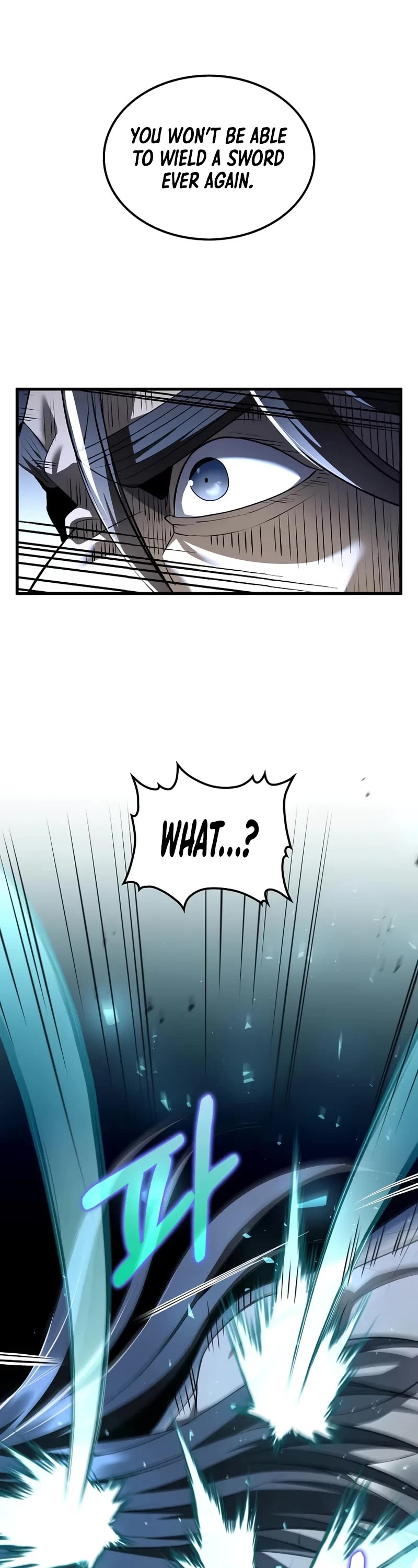 Doctor’s Rebirth chapter 187 page 5