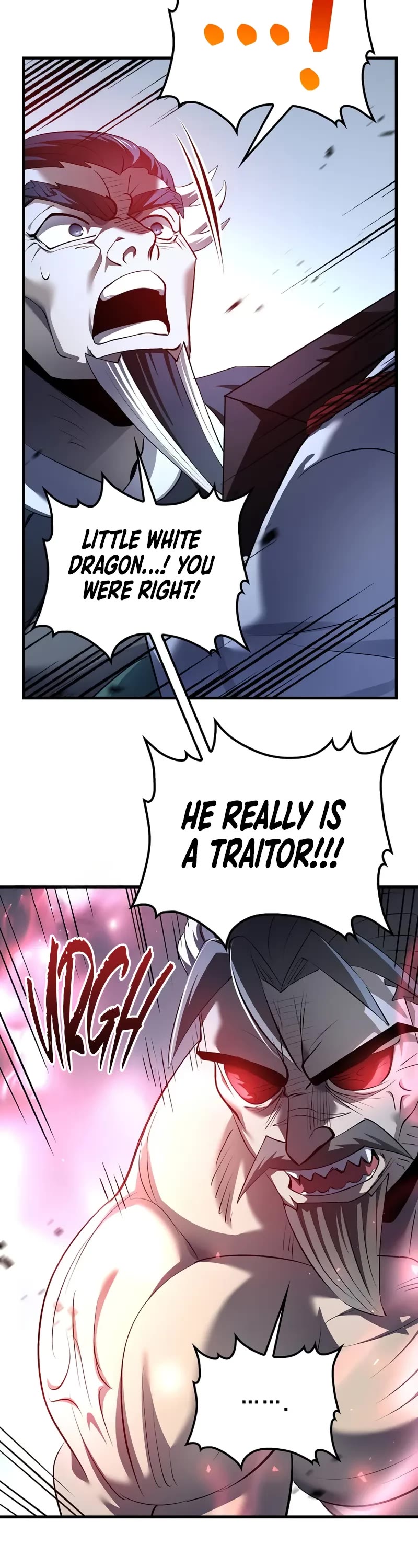 Doctor’s Rebirth chapter 187 page 50