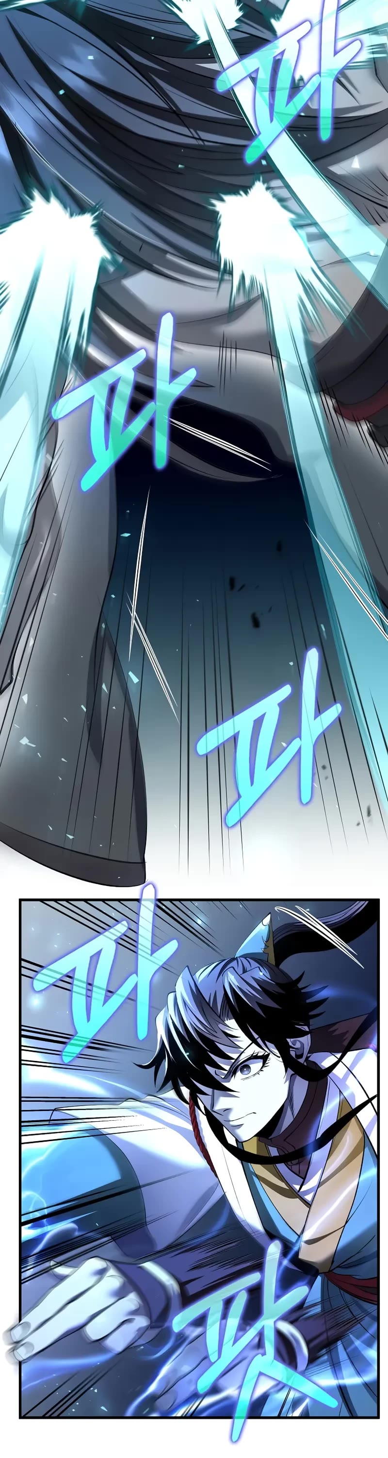 Doctor’s Rebirth chapter 187 page 6