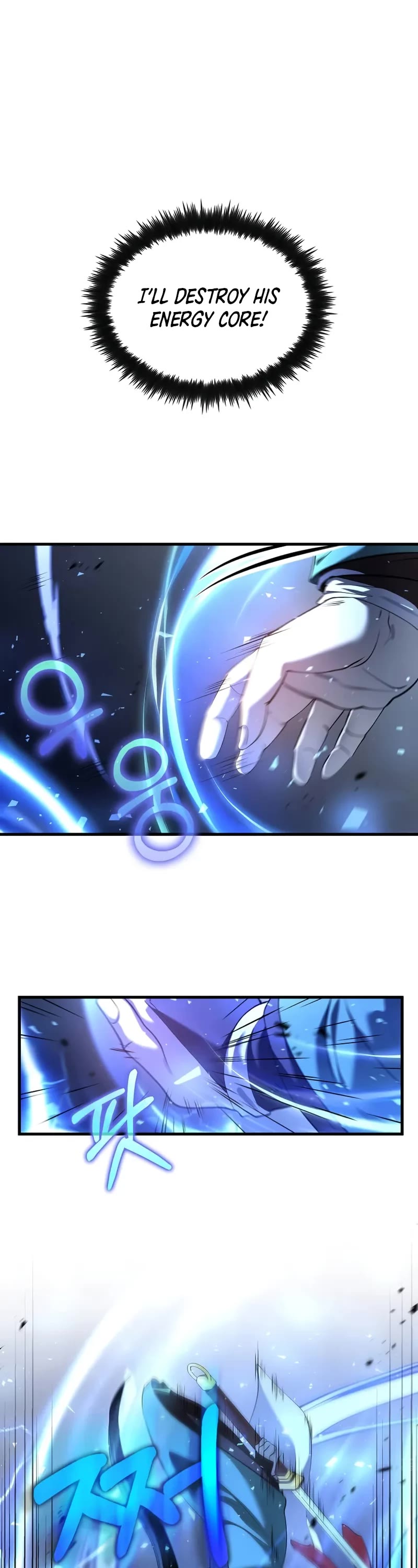 Doctor’s Rebirth chapter 187 page 7