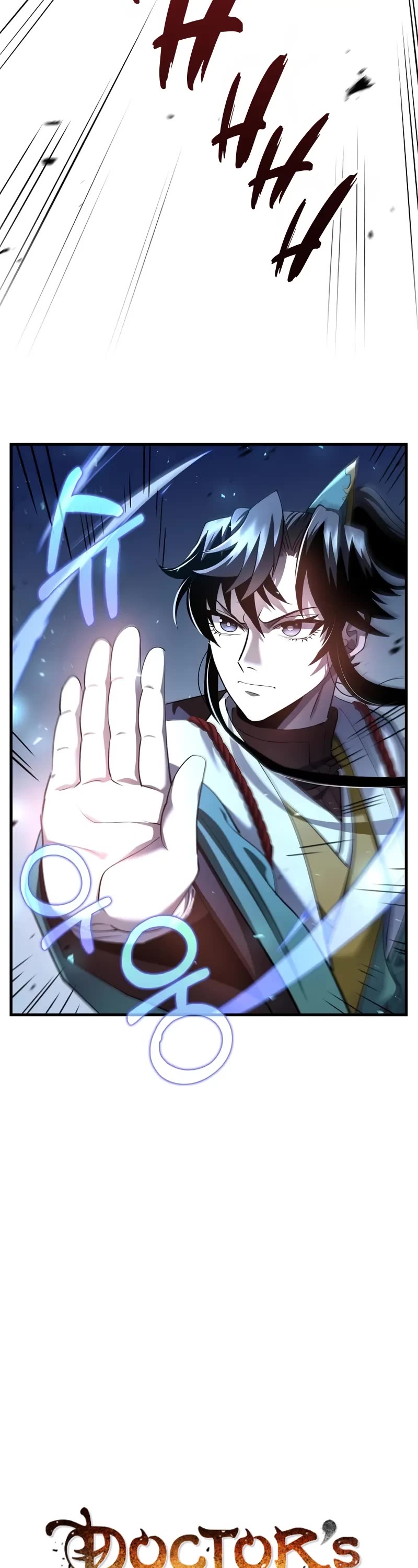 Doctor’s Rebirth chapter 187 page 9